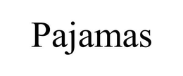 PAJAMAS trademark