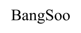 BANGSOO trademark