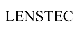 LENSTEC trademark