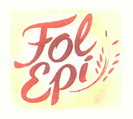 FOL EPI trademark