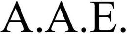 A.A.E. trademark