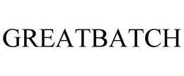 GREATBATCH trademark