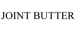 JOINT BUTTER trademark
