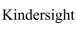 KINDERSIGHT trademark