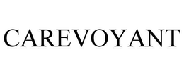 CAREVOYANT trademark