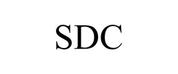 SDC trademark