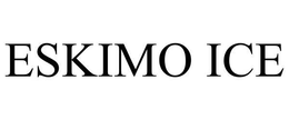 ESKIMO ICE trademark