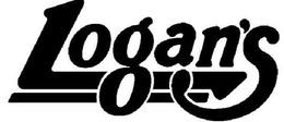 LOGAN'S trademark