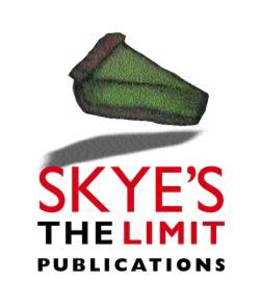 SKYE'S THE LIMIT PUBLICATIONS trademark