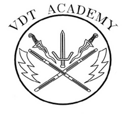VDT ACADEMY trademark