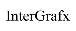 INTERGRAFX trademark