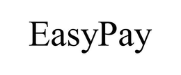 EASYPAY trademark