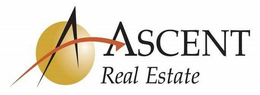 A ASCENT REAL ESTATE trademark