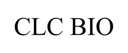 CLC BIO trademark