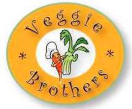 VEGGIE BROTHERS trademark