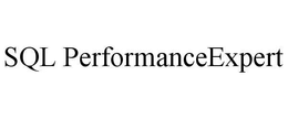SQL PERFORMANCEEXPERT trademark