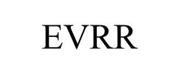 EVRR trademark