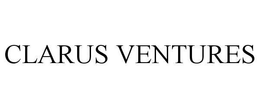 CLARUS VENTURES trademark