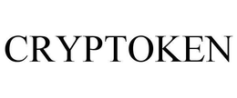 CRYPTOKEN trademark