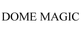 DOME MAGIC trademark