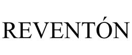 REVENTÓN trademark