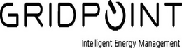 GRIDPOINT INTELLIGENT ENERGY MANAGEMENT trademark