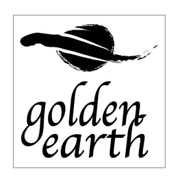 GOLDEN EARTH trademark
