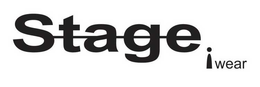 STAGE I WEAR trademark