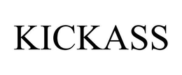 KICKASS trademark