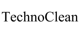 TECHNOCLEAN trademark