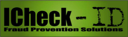 ICHECK-ID FRAUD PREVENTION SOLUTIONS trademark