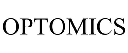 OPTOMICS trademark
