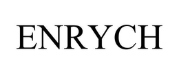 ENRYCH trademark