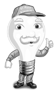 EL PASO ELECTRIC SAFETY COMES FIRST trademark
