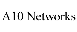 A 10 NETWORKS trademark