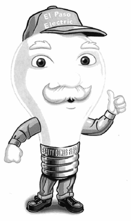 EL PASO ELECTRIC SAFETY COMES FIRST trademark