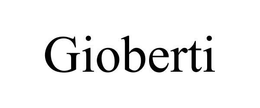GIOBERTI trademark