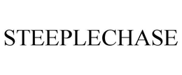 STEEPLECHASE trademark