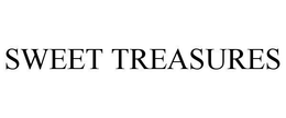 SWEET TREASURES trademark