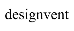 DESIGNVENT trademark