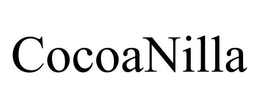 COCOANILLA trademark