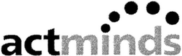 ACTMINDS trademark