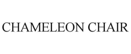 CHAMELEON CHAIR trademark
