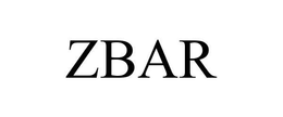 ZBAR trademark