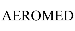 AEROMED trademark