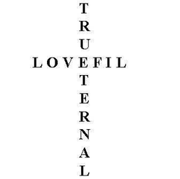 TRUETERNAL, LOVEFIL trademark