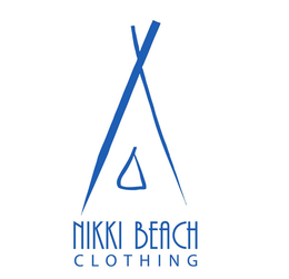 NIKKI BEACH CLOTHING trademark
