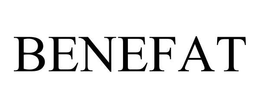 BENEFAT trademark