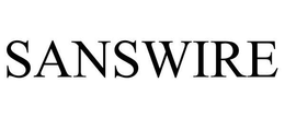 SANSWIRE trademark