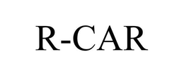 R-CAR trademark